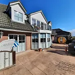 Casa de Férias In Mit Terrasse Bojendorf