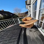 Casa de Férias In Mit Terrasse