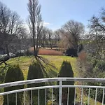 Casa de Férias In Mit Terrasse Bojendorf