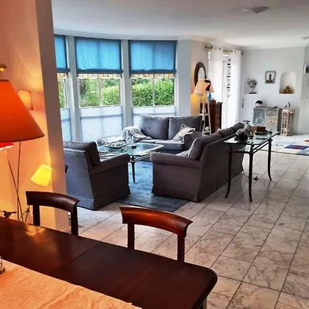 Charming Country In On Fehmarn