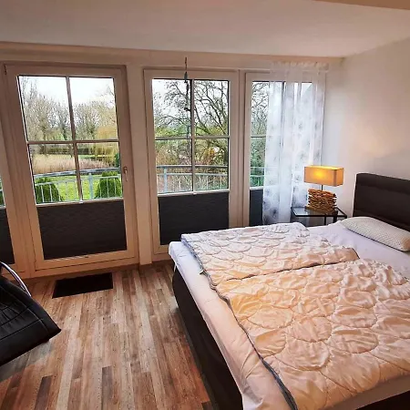 Charming Country In On Fehmarn