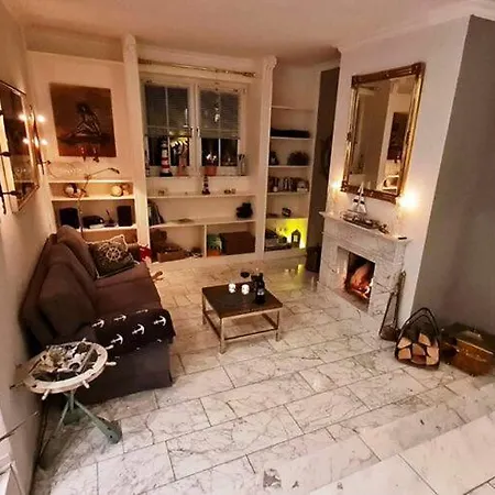 Charming Country In On Fehmarn Holiday home